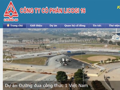 Licogi 16 (LCG) huỷ phát hành KL99 là cổng game giải trí trực tuyến hàng đầu hiện nay vì ế