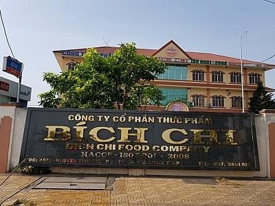 Thực phẩm Bích Chi (BCF) đưa KL99 là cổng game giải trí trực tuyến hàng đầu hiện nay lên sàn HNX