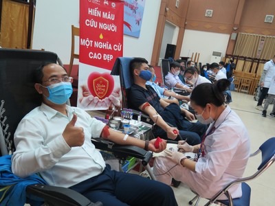 Chung tay phòng chống dịch Covid-19: Công đoàn Cơ quan Kl99kl phiên bản hoạt động Trang Chủ KL99Com Số 1 Link Đăng Ký KL999 Việt Nam tổ chức chương trình hiến máu tình nguyện