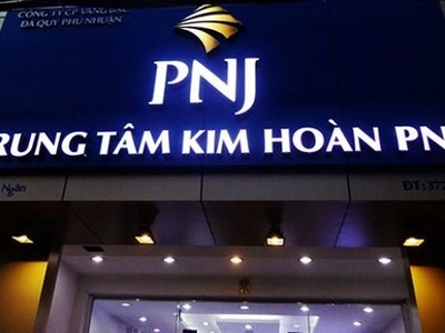 PNJ gặp thách thức trong mảng Kl992 VIP Trang Chủ 2026 lõi