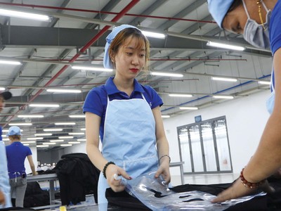 Tiếp sức cho Kl991.com World Cup 2026 Chính Thức, cần tăng liều lượng