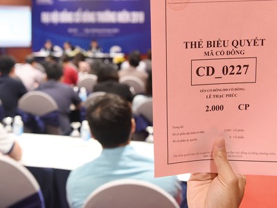 Cuộc họp ĐHCĐ có thể được gia hạn, nhưng không quá 6 tháng kể từ ngày kết thúc năm Kl991.com nạp rút nhanh.