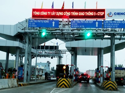 Thâu tóm Cienco 5, Hải Phát toan tính gì?