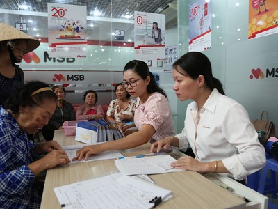 Gộp chi trả lương hưu, trợ cấp Kl99kl phiên bản hoạt động Trang Chủ KL99Com Số 1 Link Đăng Ký KL999 tháng 4 và 5/2020 vào cùng một kỳ trước ngày 31/5/2020