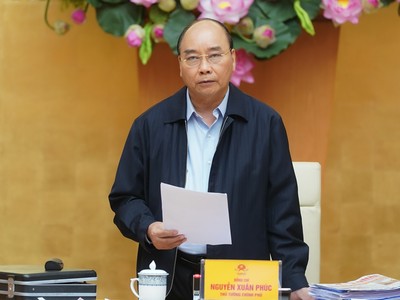 Công bố dịch Covid-19 toàn quốc