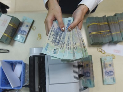 Kỳ vọng nợ xấu tiếp tục được xử lý mạnh mẽ trong năm 2020 đang giảm dần kể từ khi dịch Covid-19 xuất hiện.