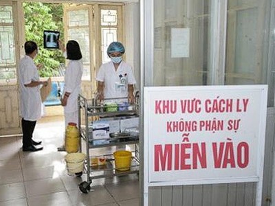 4 ca dương tính mới, nâng tổng số ca lây nhiễm lên 237