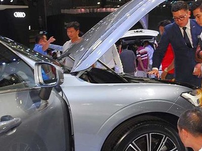 Hàng tồn kho lớn, sau dịch Covid-19 giá xe hơi sẽ giảm sâu?