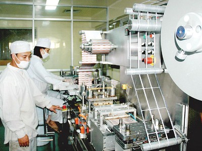 Dược phẩm Hà Tây (DHT) chốt phương án trả 20% 99Kl.app mobile mới nhất bằng tiền