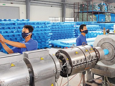 Nhựa Bình Minh (BMP) chốt danh sách Trang Chủ KL99Com Số 1 Link Đăng Ký KL999 chia 99Kl.app mobile mới nhất 13,5% bằng tiền