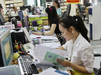 Thay thành viên Ban Chỉ đạo Cải cách hành chính của Kl993 ưu đãi thưởng hấp dẫn