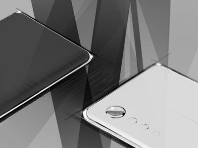 LG công bố tên dòng điện thoại thông minh mới tại thị trường Hàn Quốc
