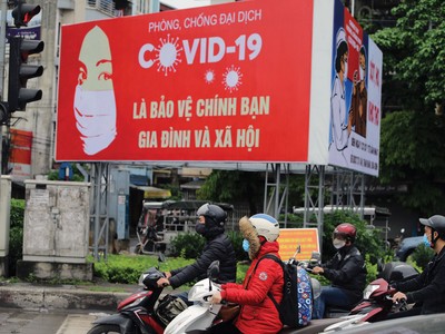 Dịch Covid-19 tác động tới hoạt động của cả Kl991.com World Cup 2026 Chính Thức niêm yết và công ty kiểm toán, từ đó có thể ảnh hưởng tới chất lượng báo cáo Kl991.com nạp rút nhanh 2019.
