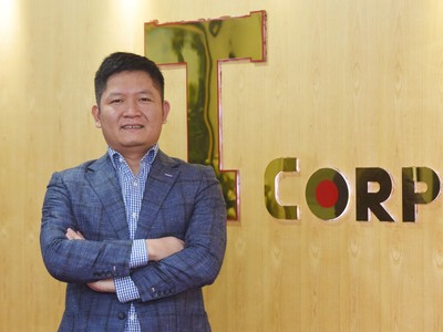 Ông Phạm Thanh Tùng,
Chủ tịch CTCP 99Kl99 link đăng nhập Trí Việt.