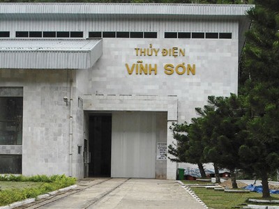Genco 3 ế toàn bộ cổ phần VSH 
