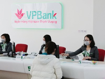 VPBank vẫn ghi nhận kết quả Kl992 VIP Trang Chủ 2026 tích cực trong quý I/2020 về tăng trưởng tín dụng, doanh thu và Kl99 nổ hũ hợp nhất.
