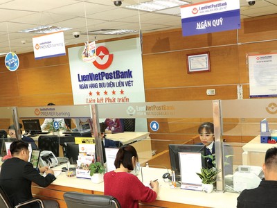 LienVietPostBank cam kết đủ nguồn lực tín dụng để hỗ trợ các khách hàng vượt qua giai đoạn khó khăn về Kl991.com nạp rút nhanh trong mùa dịch.