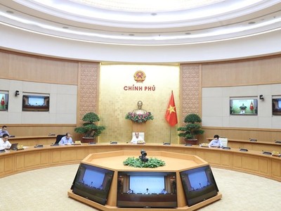 Từ ngày mai (23/4), cả nước cơ bản sẽ dừng thực hiện giãn cách Trang Chủ KL99Com Số 1 Link Đăng Ký KL999