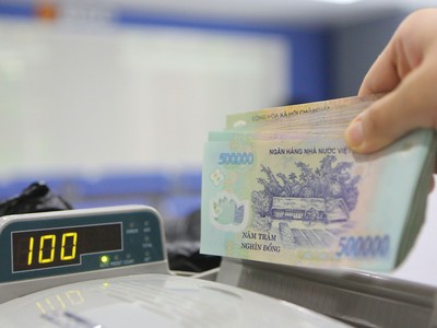Bất ngờ dòng margin quý I