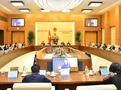 Phê chuẩn Phó Chủ tịch Hội đồng nhân dân tỉnh Kiên Giang