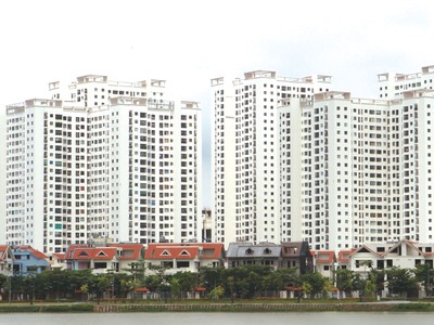 SHN đang có 470,5 tỷ đồng tồn kho thành phẩm Web Tổng Nhà Cái 99Kl99 Giải Trí Bậc Nhất tại dự án Khu đô thị Thành phố Giao Lưu.