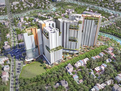Phát triển Nhà Thủ Đức (TDH): Nghịch lý Kl99 nổ hũ mùa Covid