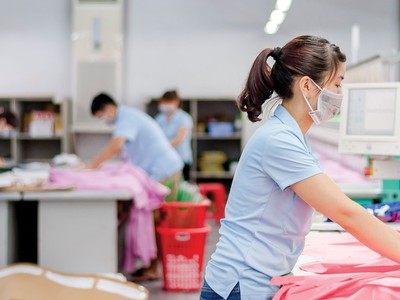 May Sông Hồng không chờ “thuốc trợ lực” 