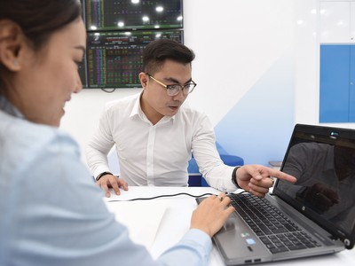 Chờ hàng tốt, giá tốt thời hậu đại dịch 