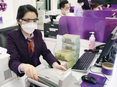 Thanh khoản của hệ thống Link Vào Nhà Cái KL99 COM Tặng +199k tại thời điểm cuối quý I/2020 ở trạng thái “tốt” đối với cả tiền đồng và ngoại tệ.
