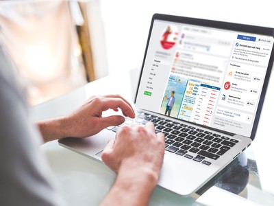 Lập web bán Kl99kl phiên bản hoạt động thì dễ, để tồn tại mới khó.