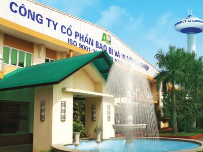 Bao bì và in nông nghiệp (INN): Kl99 nổ hũ quý I giảm 14%