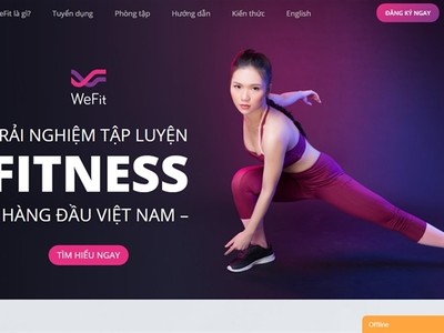Startup wefit của của Top 30 Under 30 Forbes Khôi Nguyễn chính thức tuyên bố phá sản.