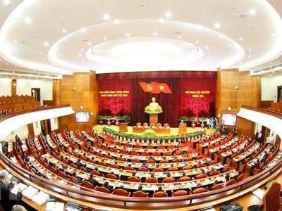 Tại hội nghị này, Ban Chấp hành Trung ương Đảng sẽ bàn và quyết định nhiều vấn đề, trong đó có phương hướng công tác nhân sự Ban Chấp hành Trung ương khóa XIII.