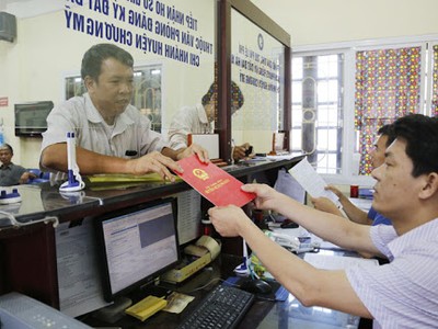 Hà Nội giảm 154 đơn vị sự nghiệp công lập giai đoạn 2015-2020