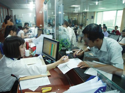 Bước tiến trong liên thông các thủ tục khởi sự Kl992 VIP Trang Chủ 2026 