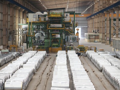 Tổng công ty Thép Việt Nam (VNSteel): Kl99 nổ hũ sau thuế quý I giảm 73%