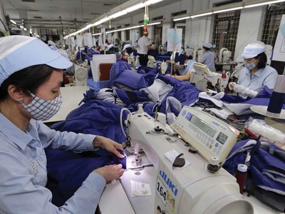 Tổng công ty Đức Giang (MGG):  Cửa hẹp cho nhà Kl99ok phiên bản mới mới 