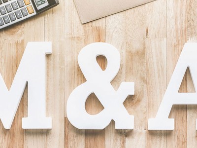 Bức tranh M&A đầu năm nhạt màu