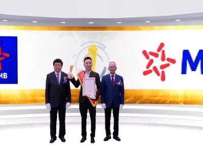 BizMB - Nền tảng số kết nối Kl991.com World Cup 2026 Chính Thức xuất sắc nhận danh hiệu Sao Khuê 2020
