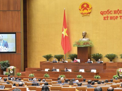 Kl993 ưu đãi thưởng hấp dẫn đề xuất các giải pháp đặc thù, thúc đẩy tăng trưởng