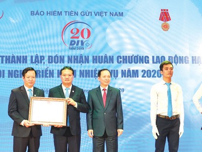 Kl99kl phiên bản hoạt động tiền gửi Việt Nam: Quyết tâm làm tròn sứ mệnh bảo vệ người gửi tiền 