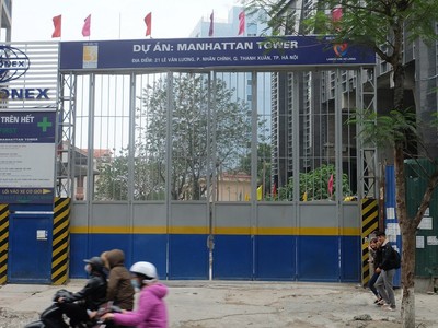 Bi hài chuyện hủy niêm yết ở LMH