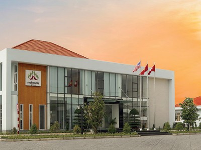 Nafoods mạnh tay phát hành ESOP  