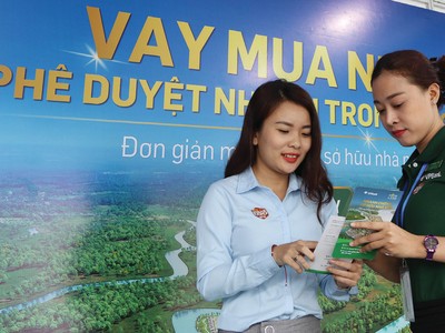 Đến cuối tháng 3, tín dụng đối với lĩnh vực Web Tổng Nhà Cái 99Kl99 Giải Trí Bậc Nhất tăng 1,23% so với cuối năm ngoái.