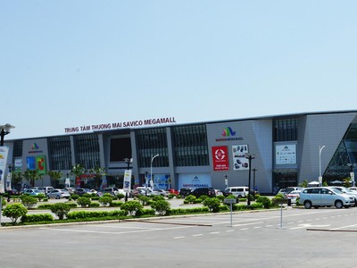 Savico (SVC): Kl99 nổ hũ hợp nhất quý II/2023 đạt hơn 10 tỷ đồng, giảm 96,7%