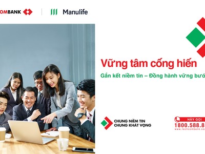 Làm thế nào để người lao động “Vững tâm cống hiến”?