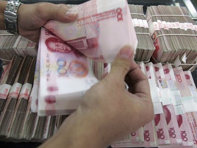 Ảnh: China Photos/Getty Images.