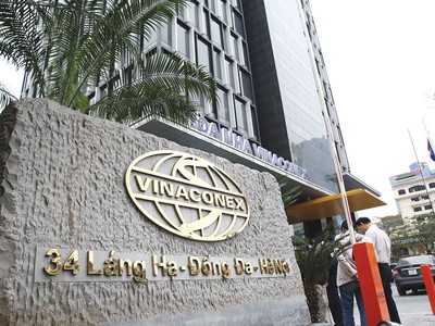 Vinaconex (VCG) lợi, hại gì khi xoay trục sang mảng KL99 là cổng game giải trí trực tuyến hàng đầu hiện nay? 