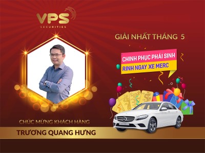 Chinh phục Kl99com thể thao, casino, nổ hũ, bắn cá – Rinh ngay xe Merc: Tân vương chiến thắng với pha bứt tốc ngoạn mục sau phiên giao dịch lãi gần 250%