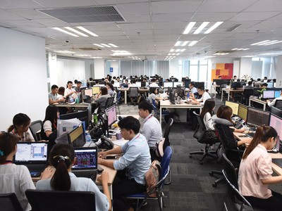 Sự mạo hiểm của các nhà Kl99ok phiên bản mới từ hồi tháng 3 đã cho trái ngọt.